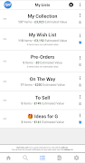 The Pop Directory screenshot 2