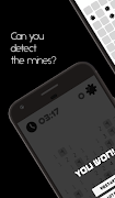 Minesweeper Light captura de pantalla 3