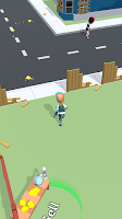Survival Town screenshot 4