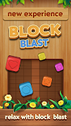 Block Blast-poster