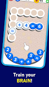 Crypto Crossmath screenshot 5