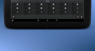 OFeKey QuickText Numbers captura de pantalla 4