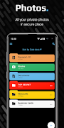 Password Manager - SecureX syot layar 3