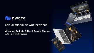 Nware স্ক্রিনশট 5