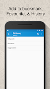 Nigerian Pidgin Dictionary Pro ภาพหน้าจอ 6