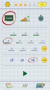 Smarty 1x1 Multiplication game Ekran Görüntüsü 5