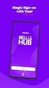 BellHub Cartaz