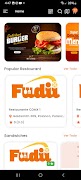 Fuudii imagem de tela 1