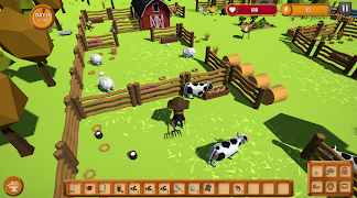 Farming Engine imagem de tela 5