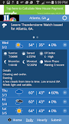 11Alive WX screenshot 1