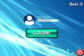 Die Popup! capture d'écran 1