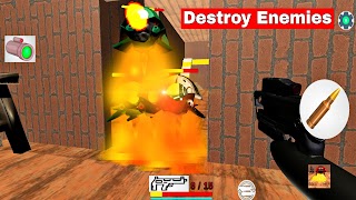 Bot Killer ảnh chụp màn hình 1