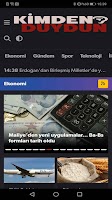 Kimden Duydun screenshot 3