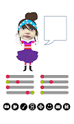 Comic Puppet Gif Maker screenshot 5