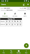 ProMaster Master-Keying Mobile screenshot 2