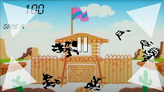 Fire Attack ภาพหน้าจอ 1