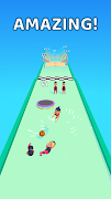 Dunk 'n Shoot! 截圖 4