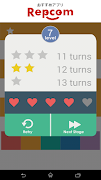 برنامه‌نما IQパズル100 عکس از صفحه