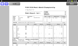 Click&Scout скриншот 3