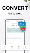 CamScanner - पीडीएफ स्कैनर ऐप स्क्रीनशॉट 4