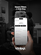 Trimlogi ภาพหน้าจอ 5