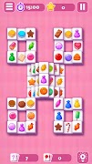 Solitaire Mahjong Candy screenshot 5