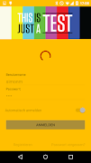 Poster INVERS Testsystem