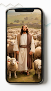 Jesus Christ HD Wallpapers screenshot 5