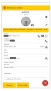 dayTrack - Sales Team Tracking screenshot 3