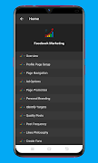 Learn Digital Marketing Guide screenshot 5