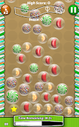 3 Schermata Candy Bubble Drop