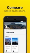 برنامه‌نما Open Trip عکس از صفحه