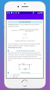 Physics Notes ảnh chụp màn hình 5
