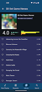 Player for Rainwave 截图 5