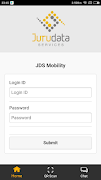 JDS Mobility اسکرین شاٹ 1