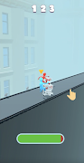Rooftop Cart Stop screenshot 5