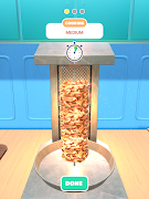 Halal Gyro Master screenshot 2