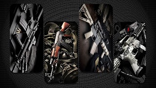 Gun Wallpaper スクリーンショット 2