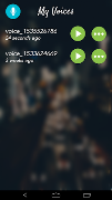 Voice Changer screenshot 6