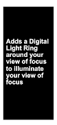Mini Mirror Plakat