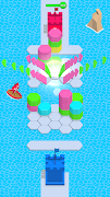 Attack Hexa syot layar 1