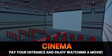 CITY ROLEPLAY: Life Simulator Ekran Görüntüsü 7