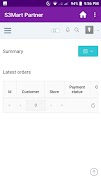 S3Mart Partner screenshot 7
