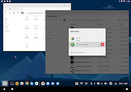 Sentio File Explorer screenshot 6