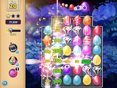 Crack Attack اسکرین شاٹ 7