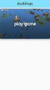 Ducklings Game screenshot 2