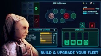 Battlevoid: Harbinger screenshot 3