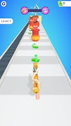 Snake Squeeze 海報