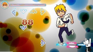 Chainsaw Dance Screenshot 2