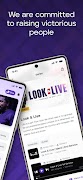 DCC Online تصوير الشاشة 1